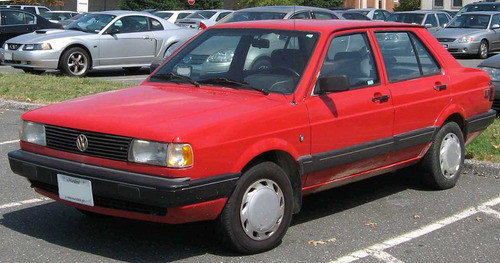 Horquilla De Embrague Vw Gol Ab9 Senda Sav Gacel Carat Nueva 1