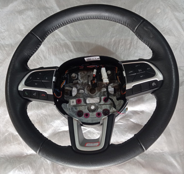 Volante Jeep Compass (plan Recambio) 0
