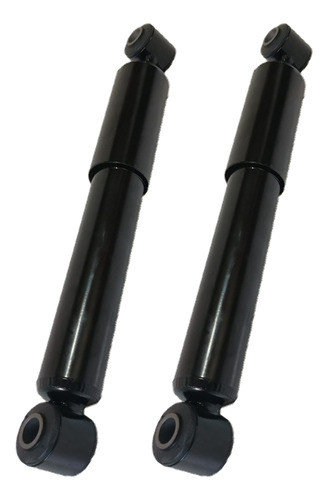 Amortiguadores  Kit X2 Trasero Peugeot Partner 98/99/00/01 0