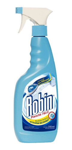 Robin Apresto Gatillo 500cc X12u 0