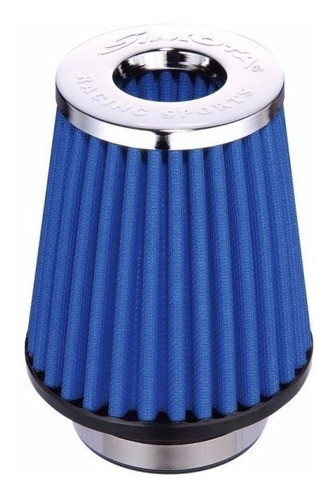 Filtro De Aire Biconico Simota Con Envío 0