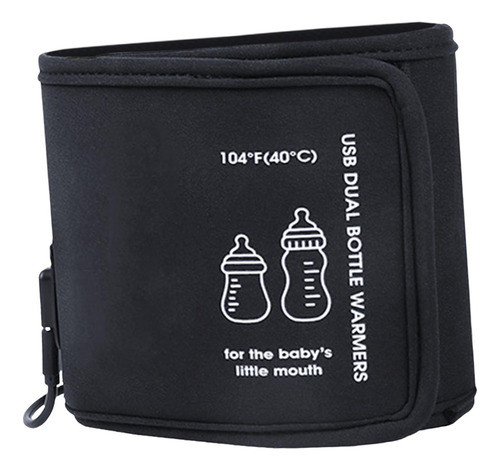 Aquecedor De Mamadeiras De Bebê, Temperatura Constante Para 0