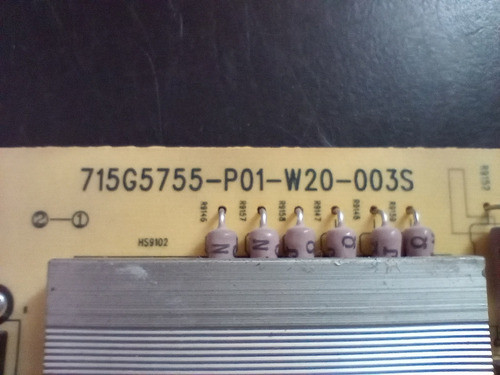 Fuente Sony Kdl-32r425a 1