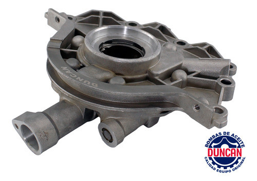 Bomba De Aceite Para Ford Ecosport Escort Fiesta Focus Ka 1