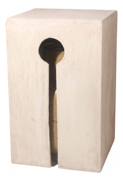 Nicho De Garrafa De Fibrocemento / Ideal Para El Exterior 0