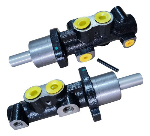 Bomba De Freno 306 1.6 1.8 206 1.6 16v 207 Compact 4 Salidas 0