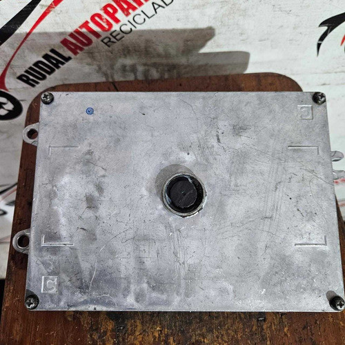 Ecu - Computadora Honda Hrv 2h 1