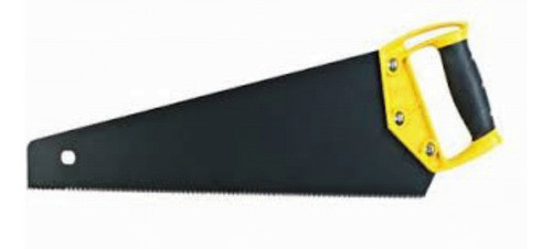 Serrucho Stanley 20 Pulga  Revestimiento Bladearmor 20-144 0