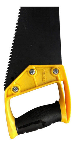 Serrucho Stanley 20 Pulga  Revestimiento Bladearmor 20-144 1