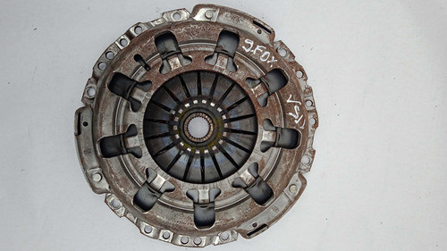 Platô Disco Embreagem Volkswagen Fox Spacefox 2011 Câmbios 1