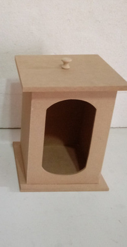 Especiero / Tarro Multiples Usos 10x15 Cm Morema Trece 0