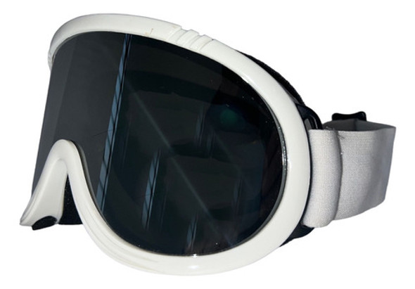 Antiparra Blancas Espejadas Ski Snowboard 012 Nieve Jeans710 0 Antiparra Blancas Espejadas Ski Snowboard 012 Nieve Jeans710 0