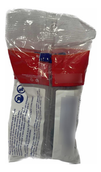 Tira De Pet Acetato 8cm X 2m Bwb 1