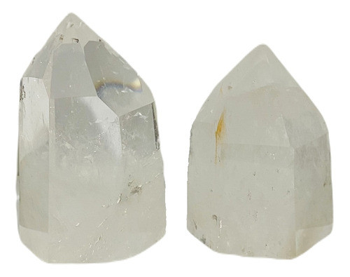 Ponta De Cristal | 0,600 A 0,800 Kg 0