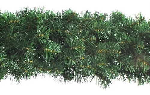 Rama De Muérdago Navideña 2 Mts X 20 Cm Pettish Online 0