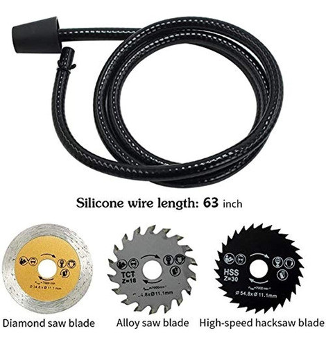 Juego De Maquina De Sierra Circular Multifuncion, Maquina 1