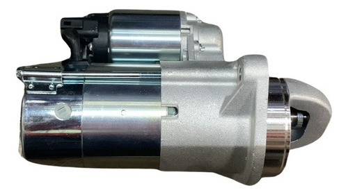 Arranque Kia Bongo K2500 Tci (bongo) Año 2014 (11 Dientes) 0