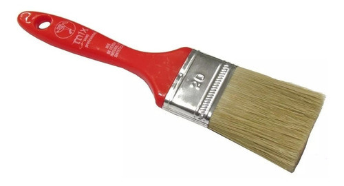 Pincel Nº 30 El Galgo Mix Semi Profesional Natural 1