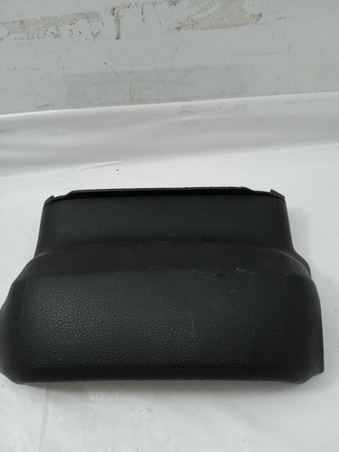 Moldura Super Da Coluna Direção Honda New Cód Fit 77350tj0 0