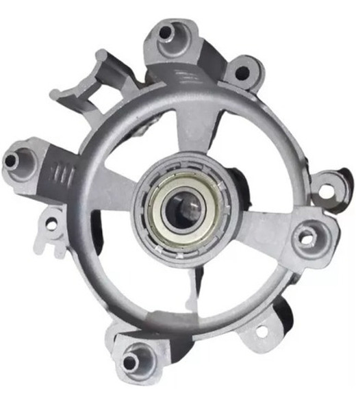 Tampa Com Rolamento Motor Mueller Plus Belissima 0