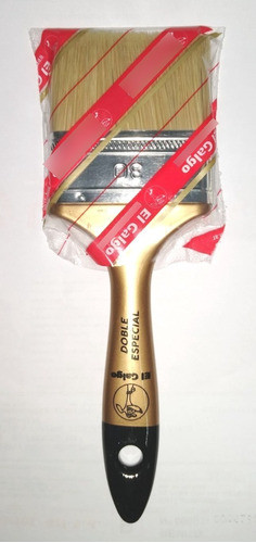 Pinceleta El Galgo Doble Especial V2 Nº 30 0