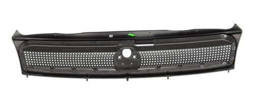 Rejilla Central Para Fiat Palio 1.4 1.4 Fire Top Pack Seg. 2 1