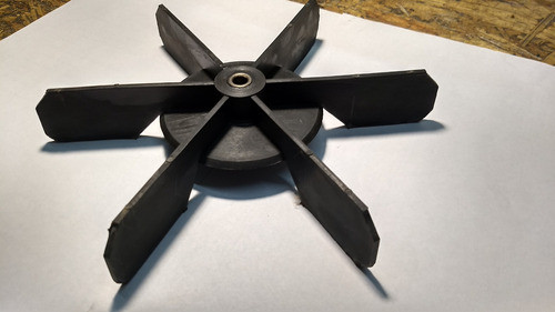 Turbina Para Secador De Pelo De Pie Profecional 0