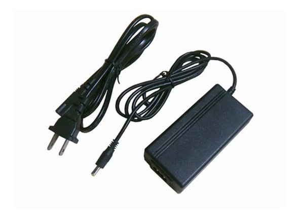 Transformador Conmutado 12v 6a Tiras Led Cctv Fuente 0