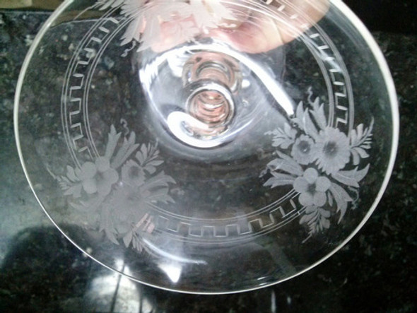 6 Copas De Champagne 1