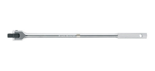 Mango Fuerza De Dados 1/2 Pulgada Truper -ferreteria Capurro 1