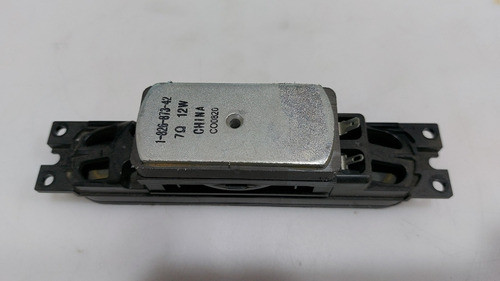 Altavoz Tv Sony Kdl-32ex605 1-826-873-42 7 Ohm 12 W 155x28mm 1