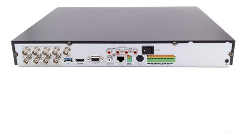 Grabadora De Video Digital Dvr Hikvision (reacondicionada) 1