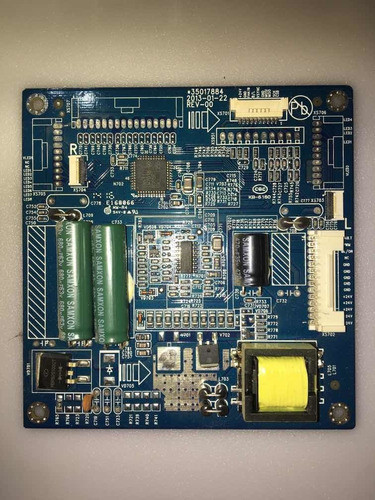 Placa Inverter Tv Top House Kdl42xs712un 0