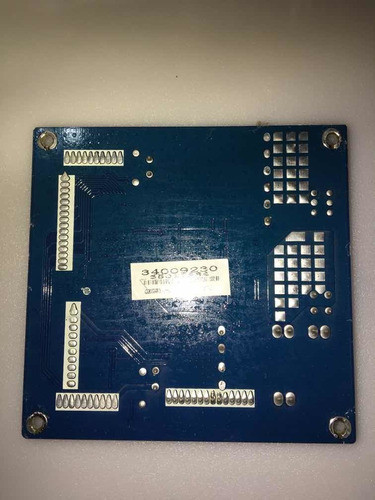 Placa Inverter Tv Top House Kdl42xs712un 1