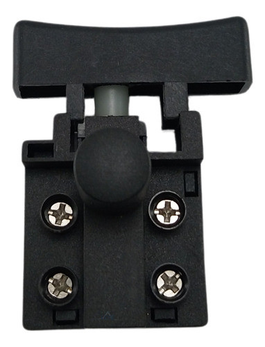 Interruptor P/ Misturador Menegotti Mel 1200 Modelo: V2 127v 0