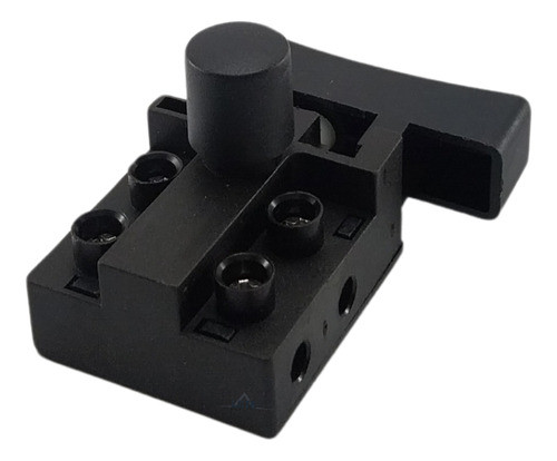 Interruptor P/ Misturador Menegotti Mel 1200 Modelo: V2 127v 1