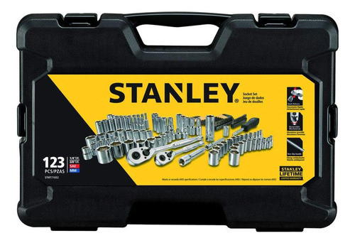 Juego De Zócalos Cromados Negro De 50 Piezas 0