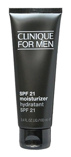 Clinique Para Hombre M Proteger Amplio Espectro Spf 21 Hidra 0