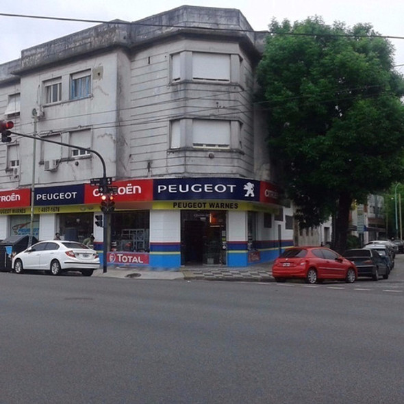 Tapa Deposito Liquido Freno Peugeot 3008 Ry 1.6 Thp - 2014 1