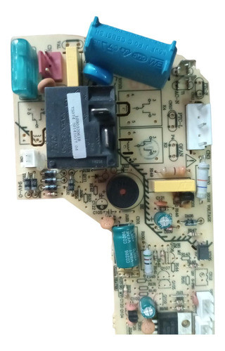 Placa Electronica Kelvinator  Con Sensores 0