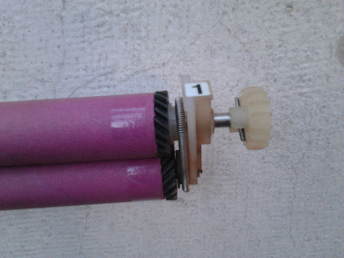 Reveladora Radiografica Repuesto Procesadora De Radiografias 1