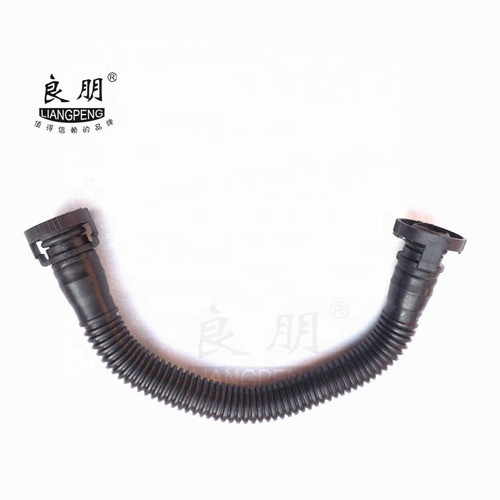 Manguera Gases Vw Vento 2.0 Tfsi 0