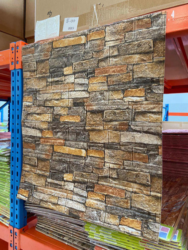 Placas Autoadhesivas Pared 3d Textura 1