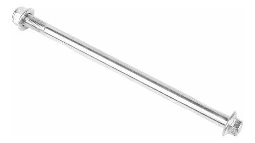 Eje Rueda Trasera Honda New Wave 110 Std 0