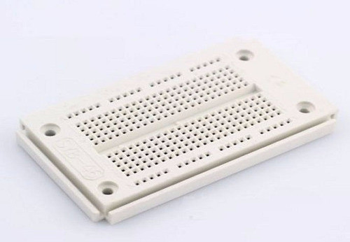 Protoboard 270 Puntos Experimentador 1