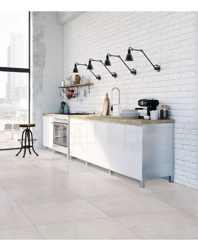 Porcelanato Ilva Brera Vita 60x60 1ra 0