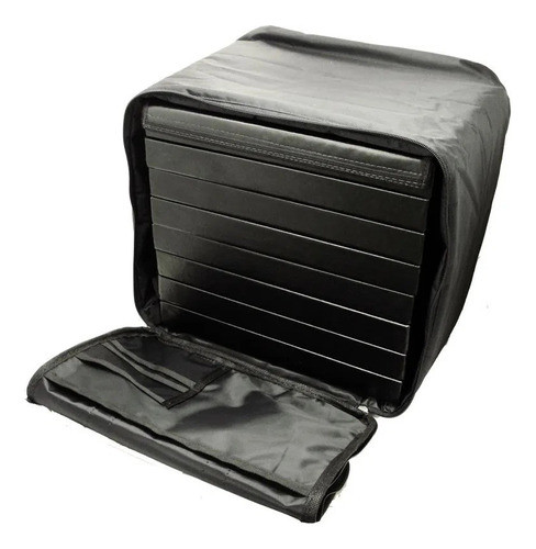 Bolsa Para Venda De Joias 8 Bandejas 0