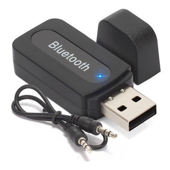 Bluetooth Para Som Music Áudio Caixa De Som Com Auxiliar 0