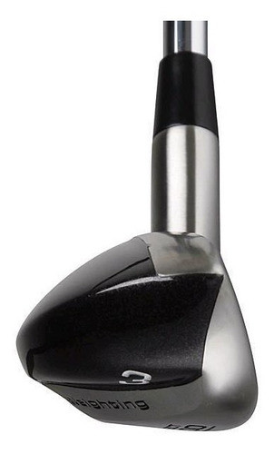 Palo Golf Híbridos Power Play Select 5000 #9 Armado A Medida 0