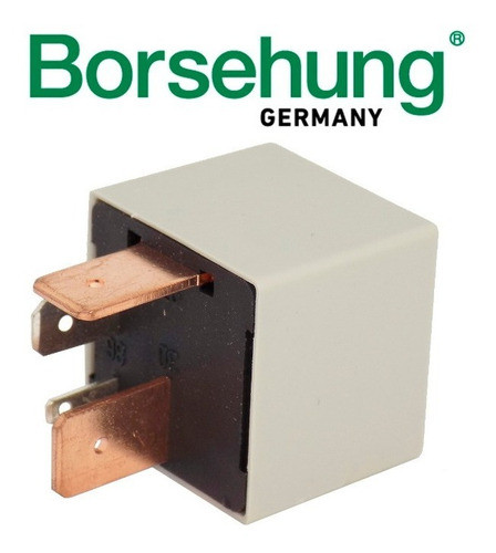 Relay De Bomba Combustible Vw Bora Golf Audi A2 A3 Seat Leon 1